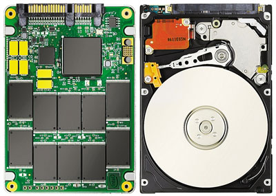 Comprehensive Understanding Of SSD And NAND Flash (1)